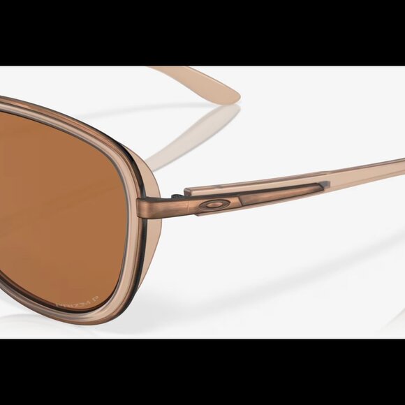 Oakley Women’s OO4129-2358 Split Time Sunglasses - Picture 6 of 9